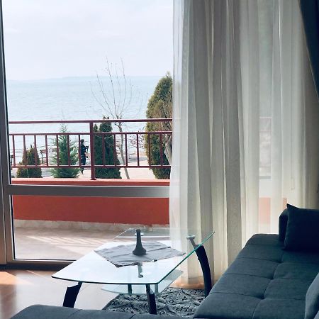 Beautiful Apartment Right By The Sea, سفيتي فلاس المظهر الخارجي الصورة