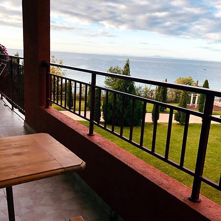 Beautiful Apartment Right By The Sea, سفيتي فلاس المظهر الخارجي الصورة