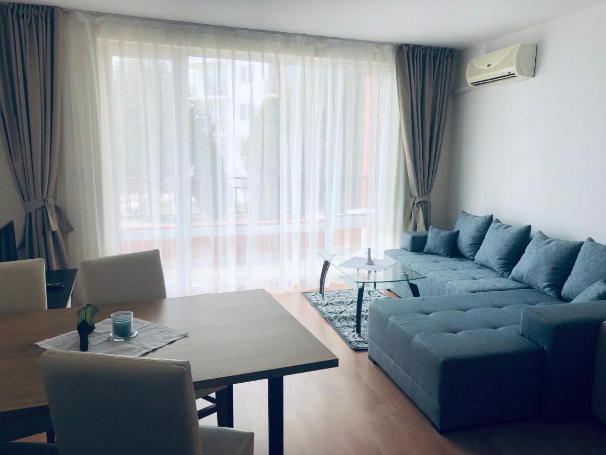 Beautiful Apartment Right By The Sea, سفيتي فلاس المظهر الخارجي الصورة