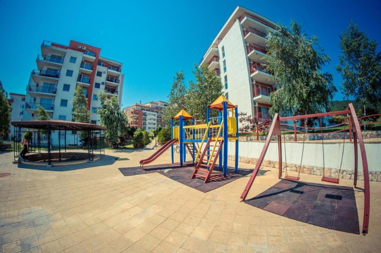 Beautiful Apartment Right By The Sea, سفيتي فلاس المظهر الخارجي الصورة