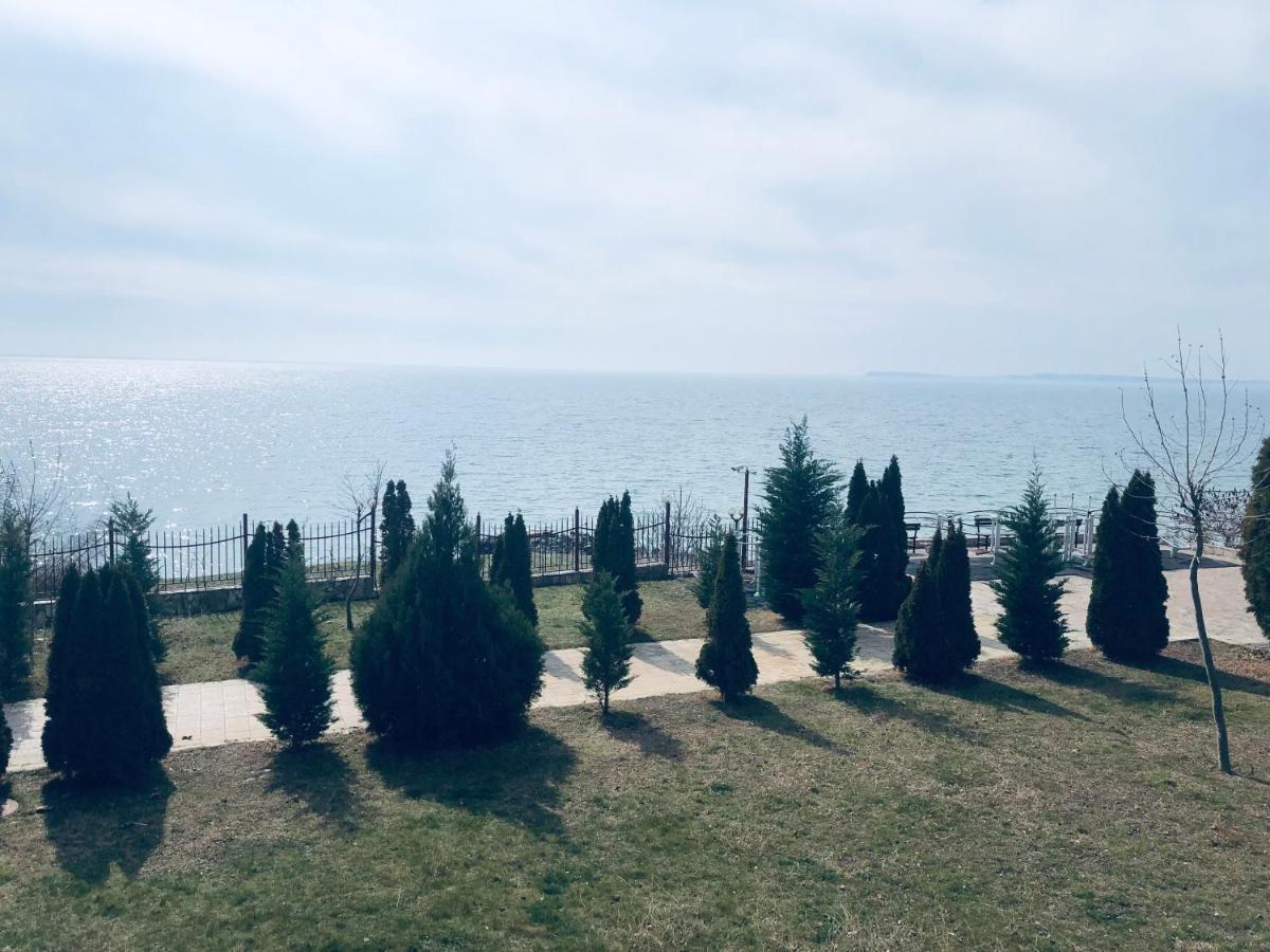 Beautiful Apartment Right By The Sea, سفيتي فلاس المظهر الخارجي الصورة