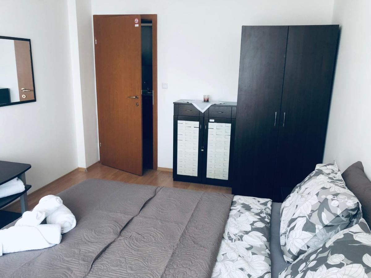 Beautiful Apartment Right By The Sea, سفيتي فلاس المظهر الخارجي الصورة