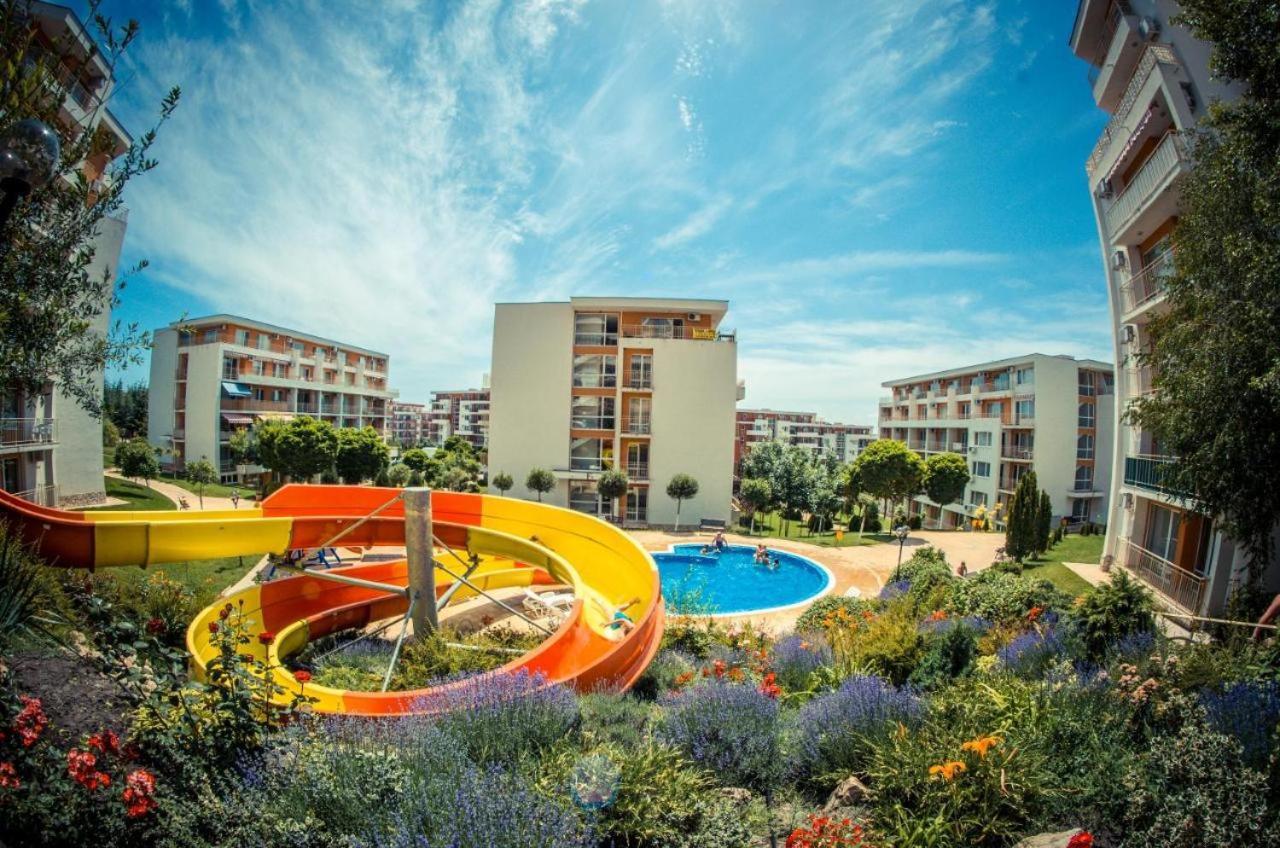 Beautiful Apartment Right By The Sea, سفيتي فلاس المظهر الخارجي الصورة
