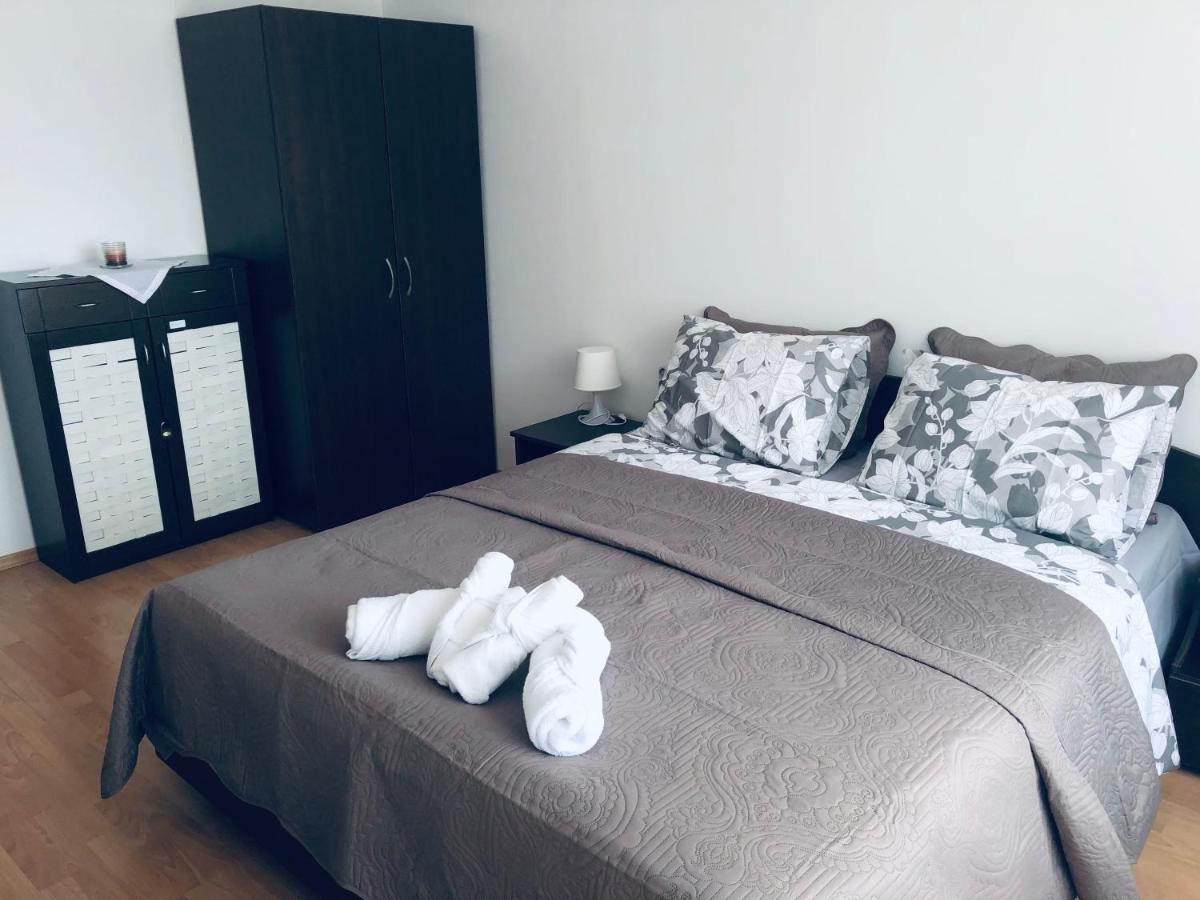 Beautiful Apartment Right By The Sea, سفيتي فلاس المظهر الخارجي الصورة