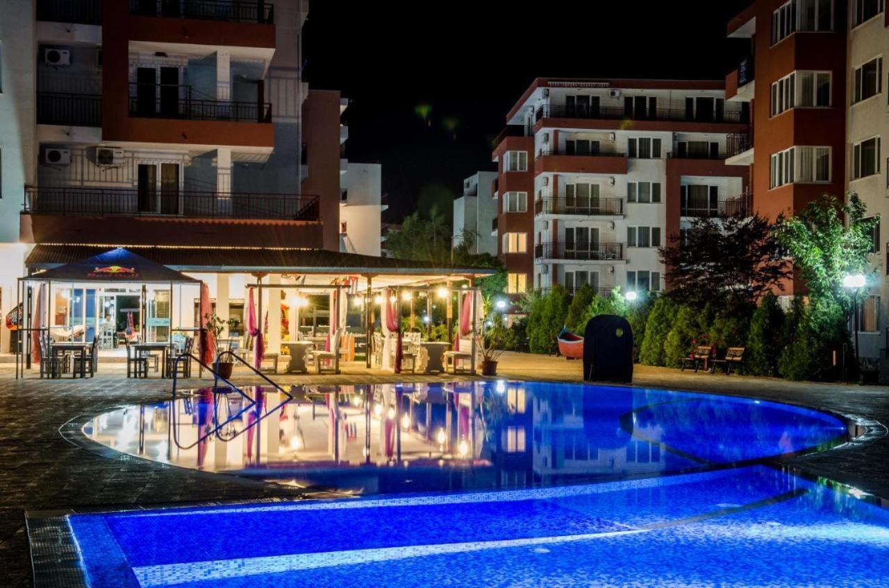 Beautiful Apartment Right By The Sea, سفيتي فلاس المظهر الخارجي الصورة
