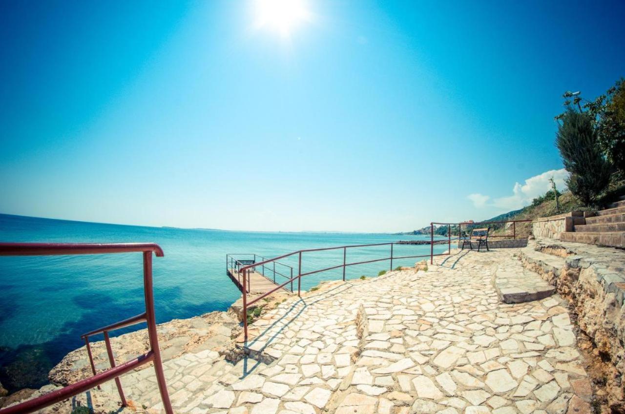 Beautiful Apartment Right By The Sea, سفيتي فلاس المظهر الخارجي الصورة