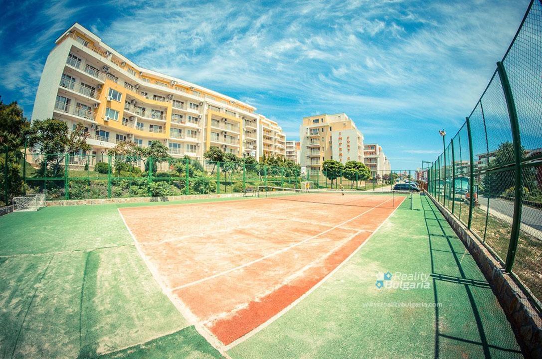 Beautiful Apartment Right By The Sea, سفيتي فلاس المظهر الخارجي الصورة