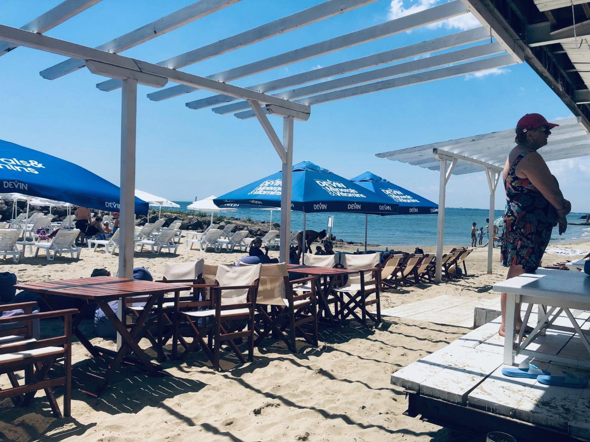 Beautiful Apartment Right By The Sea, سفيتي فلاس المظهر الخارجي الصورة