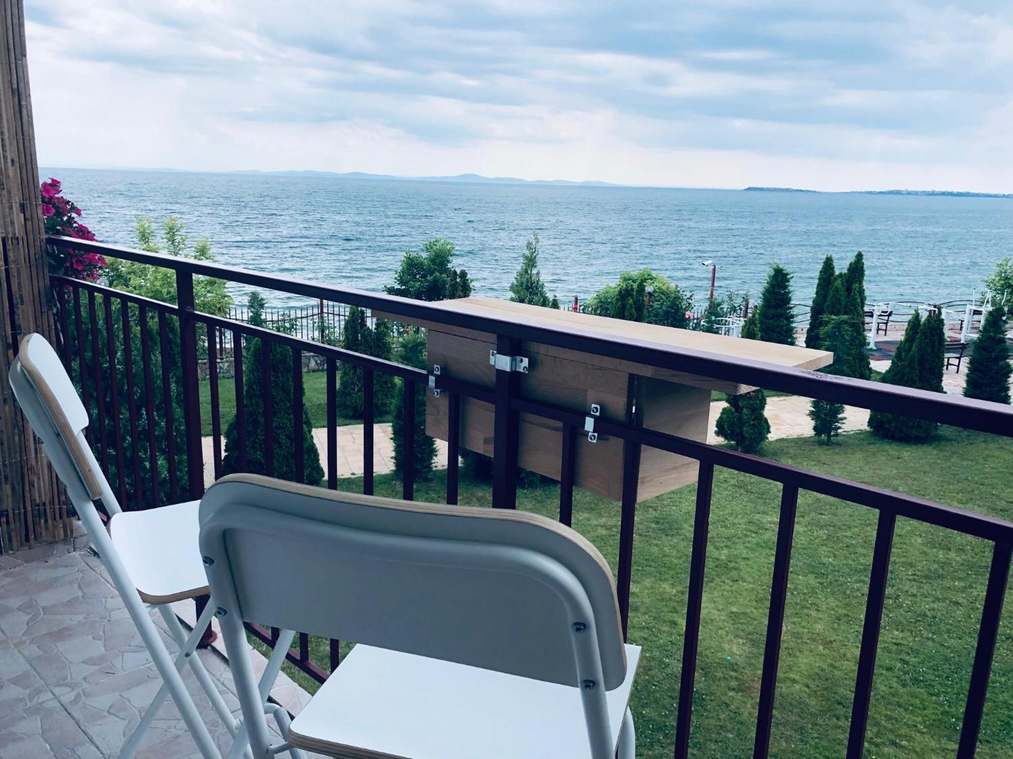 Beautiful Apartment Right By The Sea, سفيتي فلاس المظهر الخارجي الصورة