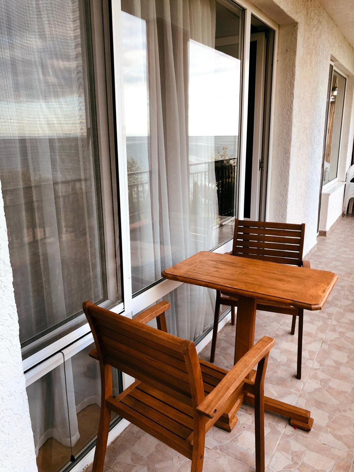 Beautiful Apartment Right By The Sea, سفيتي فلاس المظهر الخارجي الصورة