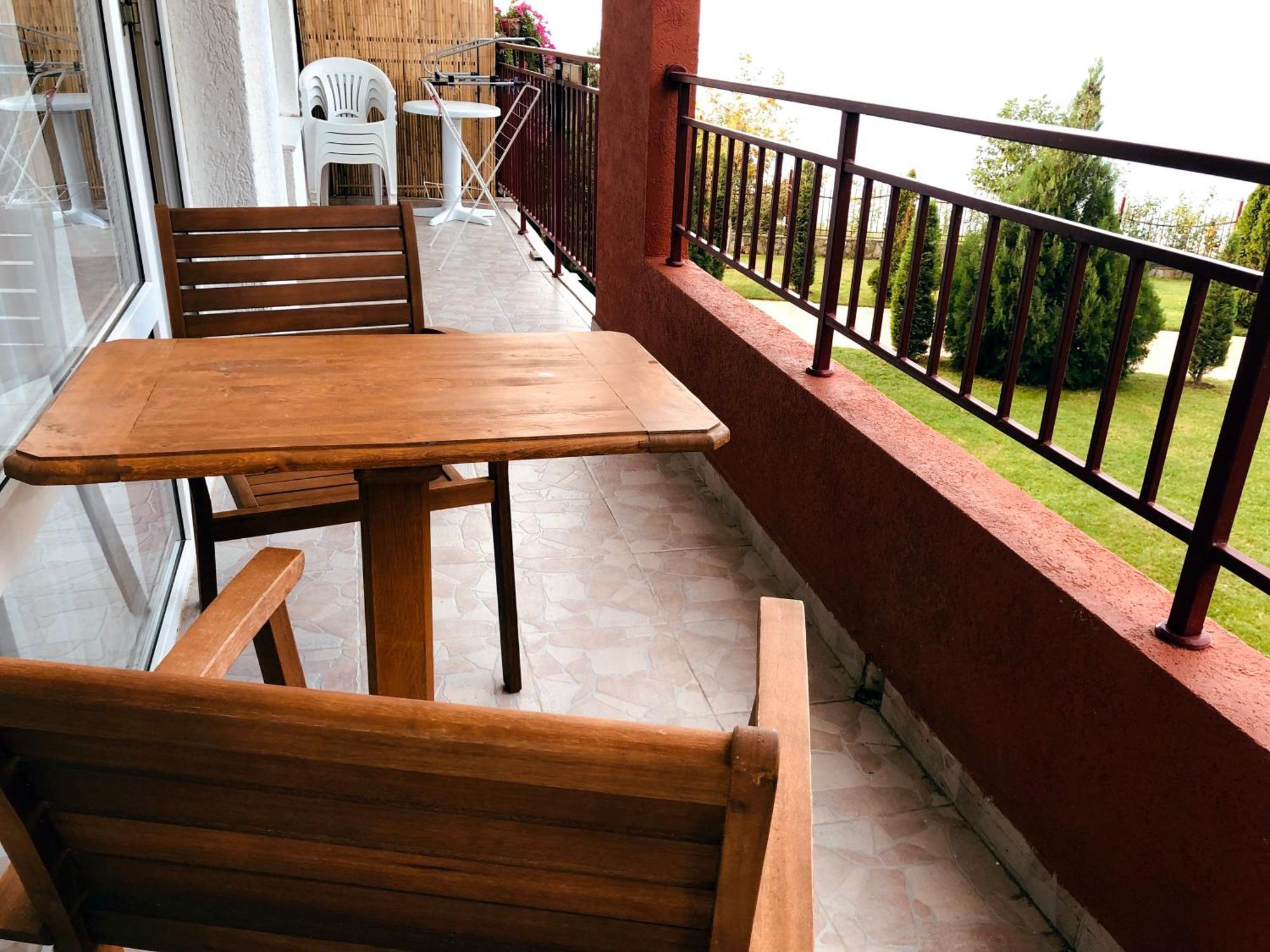 Beautiful Apartment Right By The Sea, سفيتي فلاس المظهر الخارجي الصورة